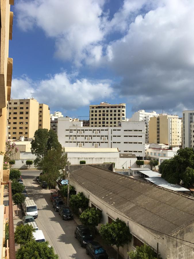 Casa Tanger Hotel Exterior photo